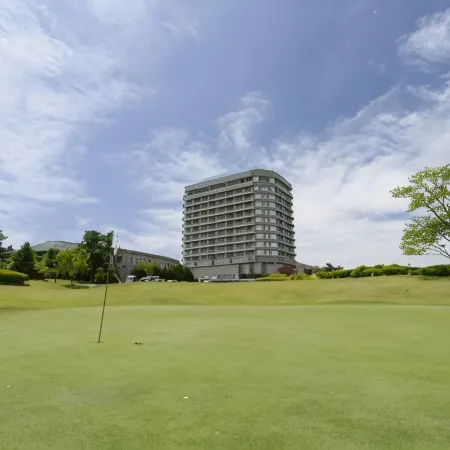 Sendai Hills Hotel