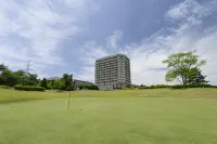 Sendai Hills Hotel - Park Yeri