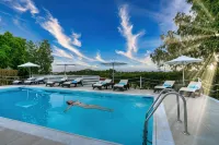 Aspasia Studios - Apartments