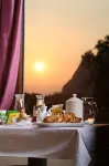 Epavlis Meteora Suites Hotel - Aamiainen