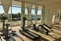 Abitare in Vacanza - Fitnessstudio