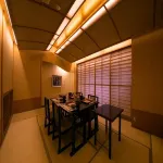 Ryokan Tanigawa - breakfast
