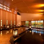 Kikunan Onsen Yubel Hotel - Suối nước nóng