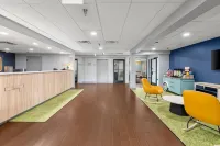 Spark by Hilton Waynesboro - WiFi