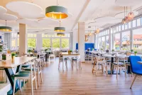 Hotel Bethanien - Wifi