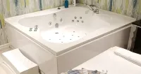 Vesta Fuar Otel - spa