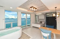 Namhae Some Wales Pension - بوتيك