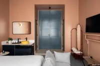 Bidair Pasha House - 4星級