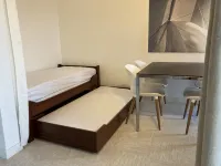 Presquîle de Rhuys Appartement vue Mer. Première Ligne - 무료 와이파이