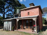 Grampians Historic Tobacco Kiln - Wifi