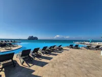 Stunning Caribbean Ocean Views Centrally Located - Golf Cart Arrangements - 3-Star