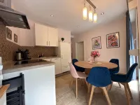Sweet Apartment #1 - 3-Star