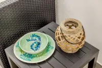 Espinho Beach 4 Stays with Terrace - Wifi