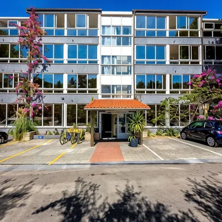 Hotel Sveti Kriz