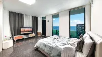 Namhae Santorini & Pension - Pensions