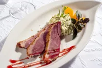 Sporthotel Austria - Desayuno