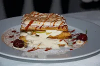 Ino Hotel & Suites - breakfast