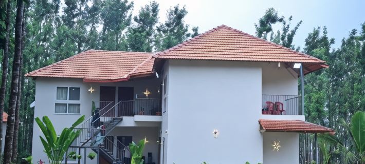 Water View Holiday Retreat Ξενοδοχεία στην πόλη Hassan