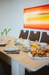 Aparthotel Stralsund, Das Original - Kæledyr tilladt