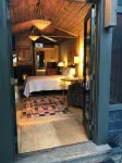 Beautiful and Lush Hidden Wisteria Getaway - 3-Star