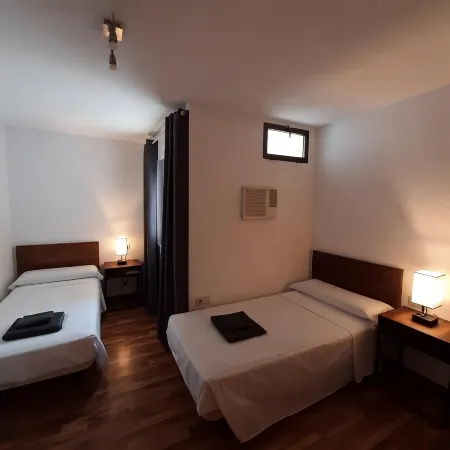 Habitaciones la Mar Ξενοδοχεία στην πόλη Altea