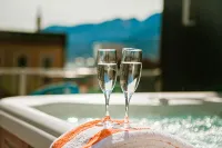 Silverbow Inn & Suites - Hot Tub