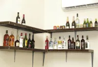 Hotel Mallika Company, SL - Quầy Bar