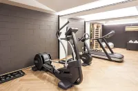 Senato Hotel Milano - С тренажерным залом