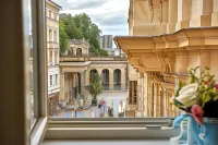 Golden Key Boutique Hotel - С парковкой