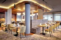 Active Nature Resort DAS SeeMOUNT - Parkplatz