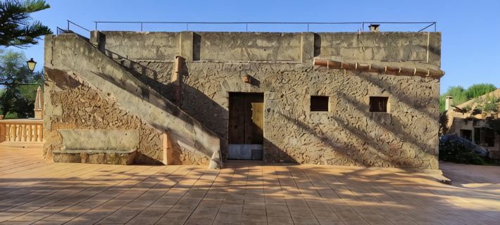 Finca Son Sureda Agroturismo Hotels in Manacor