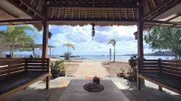 Thamarind Resort Gili Gede - Wifi