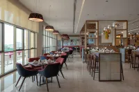 斯萊瑪尼羅塔納飯店 - 早餐