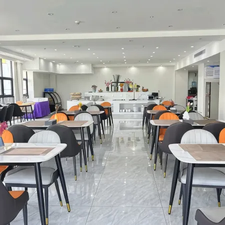 Vienna Hotel (Heyuan High-tech Zone Branch)
