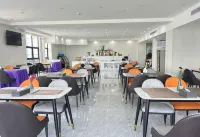 Vienna Hotel (Heyuan High-tech Zone Branch) - Kæledyr tilladt