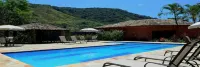Pousada Tupinamba - Pools