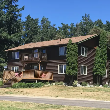 Deer Harbor Inn