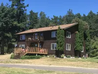 Deer Harbor Inn - 3-Star