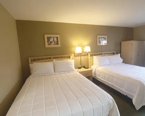 Lamplighter Inn & Suites Camere Photos