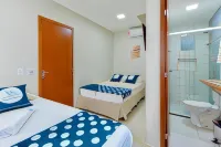 Pousada Meireles - Inns