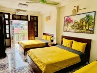 IL Divo Hostel & Spa Hang Dao - Hostels