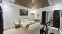 Lodjisvarga Villa Jogja - Wifi