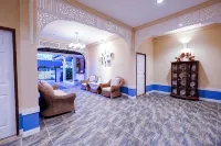 Vieng Tawan Sukhothai Hotel - موقف سيارات