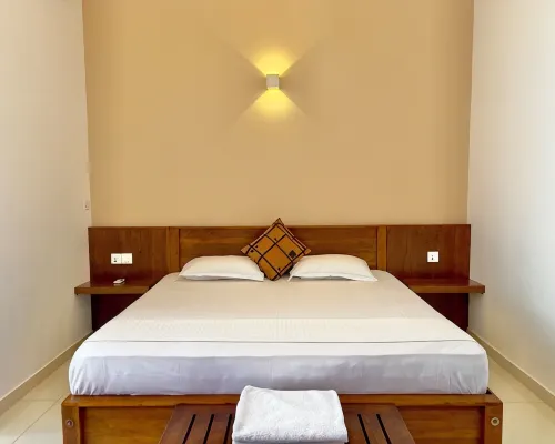 Easy Stay Zimmer Photos