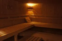 Arena Guesthouse - SPA