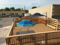 Sunparlor Motel - 2-Star