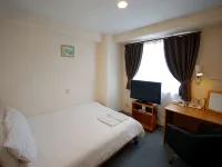 New Station Hotel - Breakfast