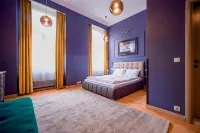 Cozy apartment on Andrassy Street 4# - Apartments