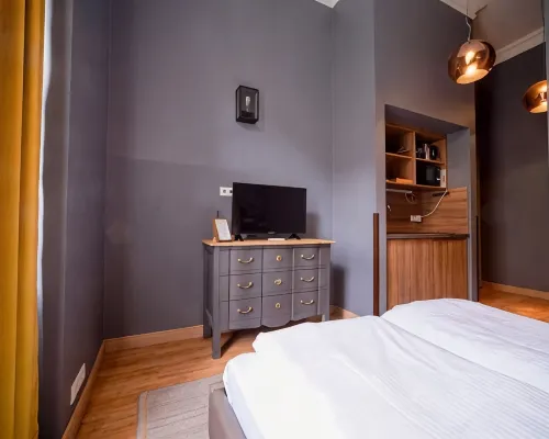 Cozy apartment on Andrassy Street 5# Các khách sạn gần Cầu Xích