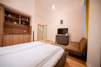 Cozy apartment on Andrassy Street 1# - Homestays